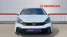 Honda Jazz 1.5 i-MMD Hybrid Elegance 5dr eCVT Hybrid Hatchback